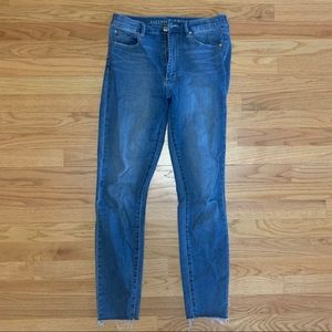 Articles of Society Blue Jeans